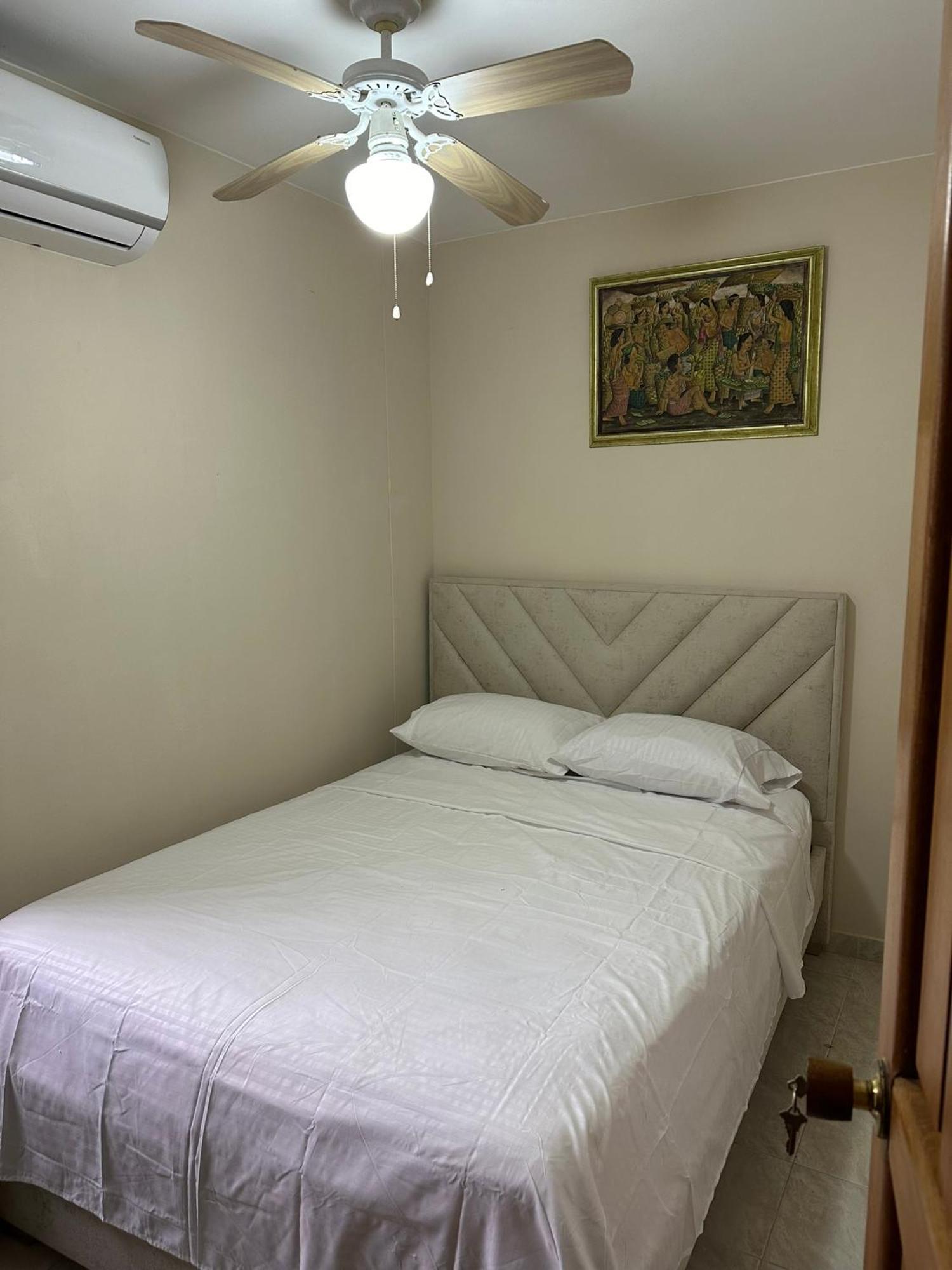 Apartamento Laureles Santa Marta (Magdalena)