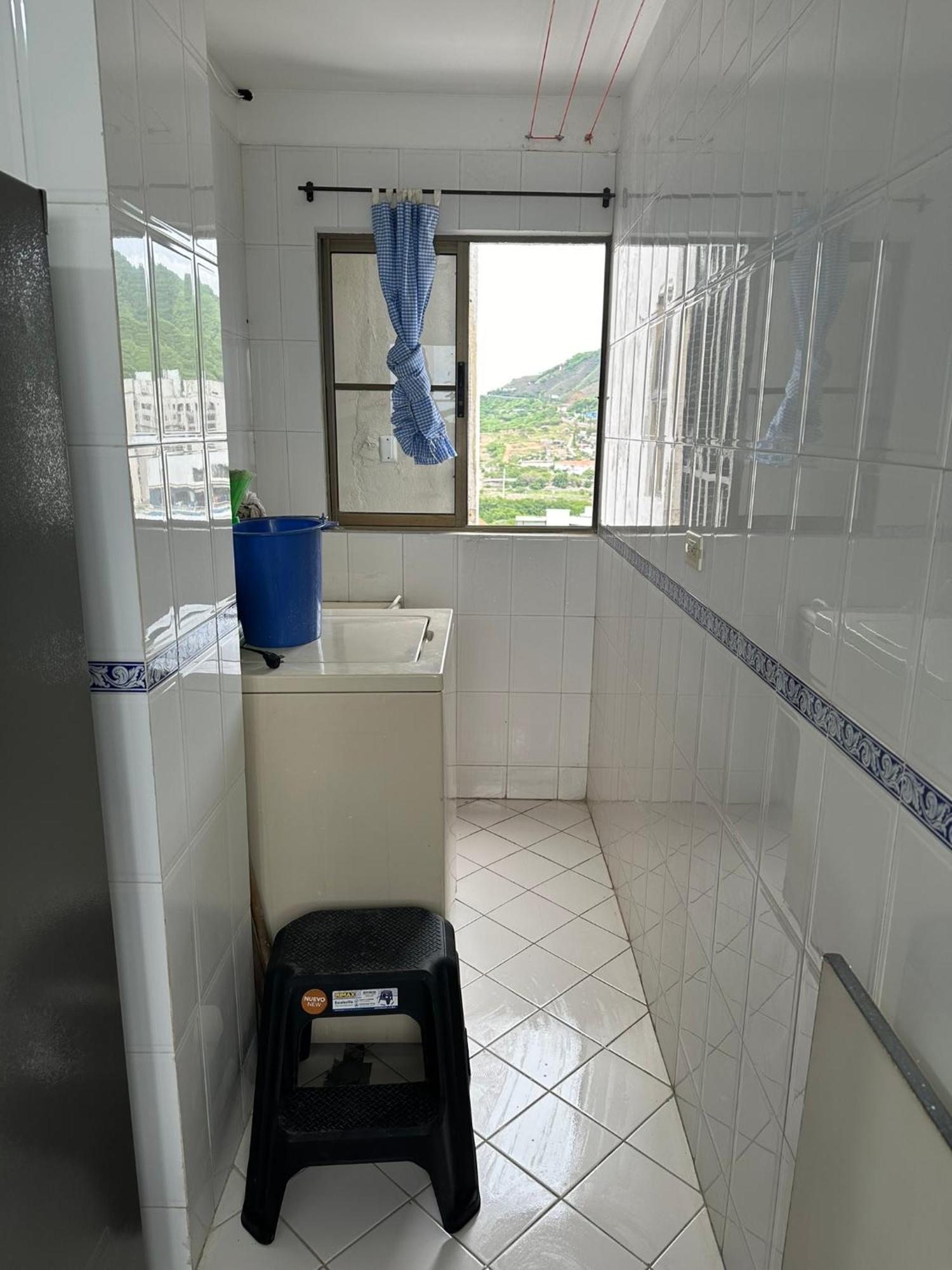 Laureles Apartamento Santa Marta (Magdalena)