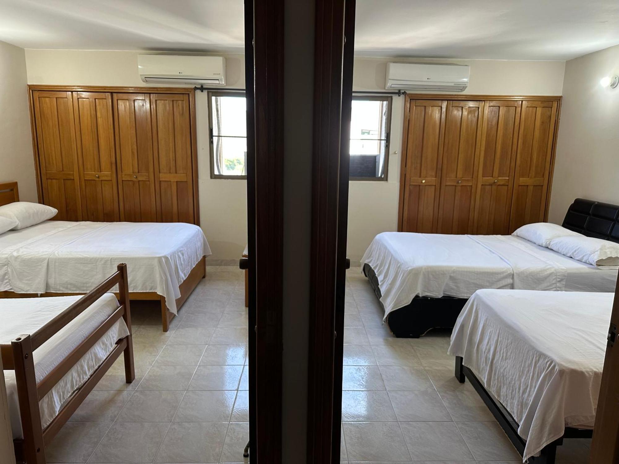 Laureles Appartement